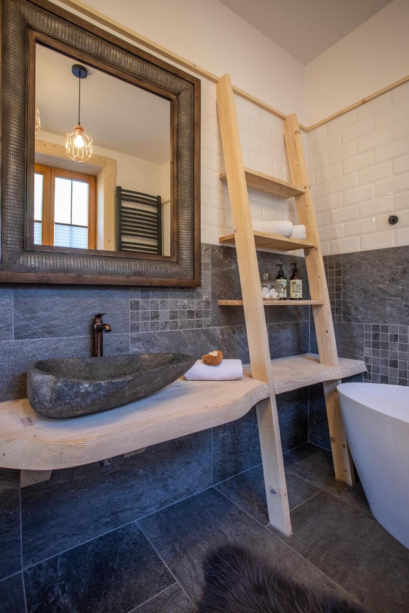 Niedzwiedzia Residence 波罗宁 外观 照片