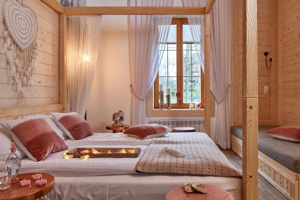 Niedzwiedzia Residence 波罗宁 外观 照片